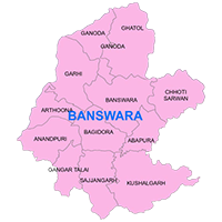 Banswara