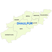 Dholpur