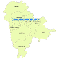 Didwana-Kuchaman