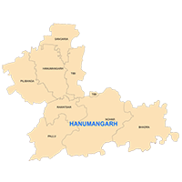 Hanumangarh