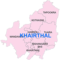 Khairthal-Tijara