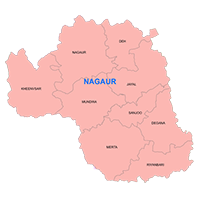 Nagaur