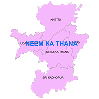 Neem Ka Thana
