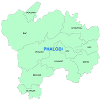 Phalodi