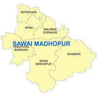 Sawai Madhopur