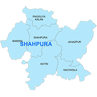 Shahpura