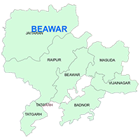 Beawar