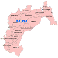 Dausa