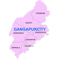 Gangapur City
