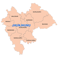 Jhunjhunu