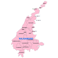 Rajsamand