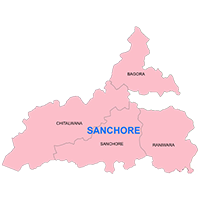 Sanchore