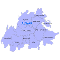 Alwar Center