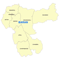 Baran Center