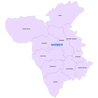 Barmer Center