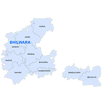 Bhilwara Center