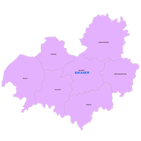 Bikaner Center