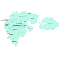 Chittorgarh Center