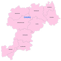Churu Center
