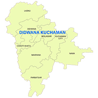 Didwana-Kuchaman Center