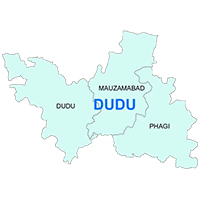 Dudu Center