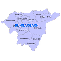Dungarpur Center