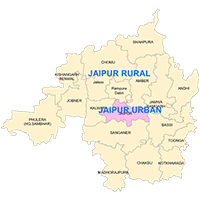Jaipur Center