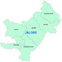 Jalor Center