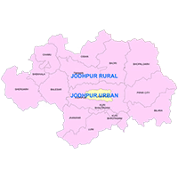 Jodhpur Center