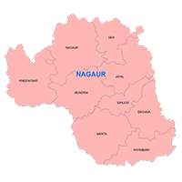 Nagaur Center