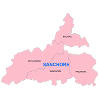 Sanchore Center