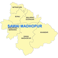 Sawai Madhopur Center