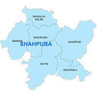 Shahpura Center