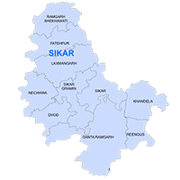 Sikar Center