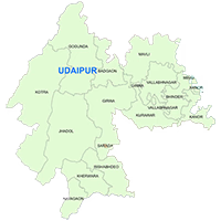 Udaipur Center